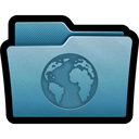 Folder Mac Websites-01 icon